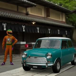 Himono-765