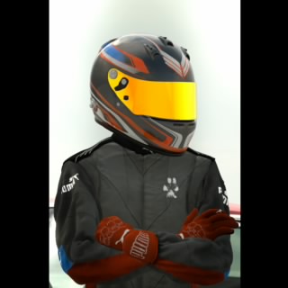 RelicGhost