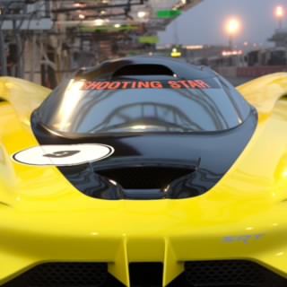 Racer X