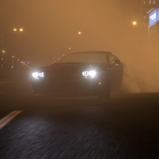 BMW's