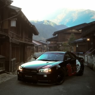 King of GT