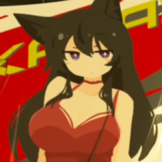 咲夜@Ghool1