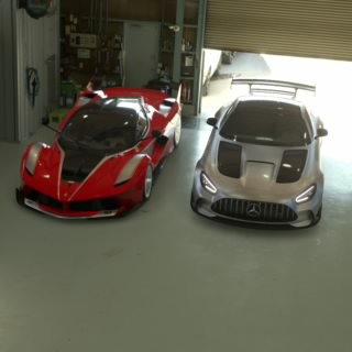 Sharptire