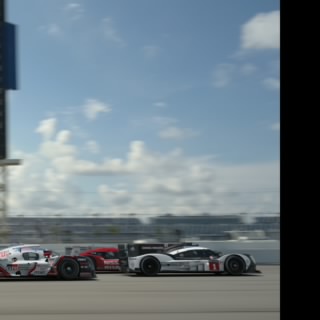 Raceky