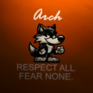 Arch