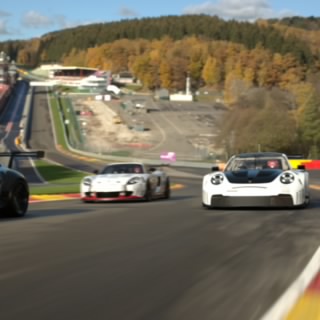 Porsche917