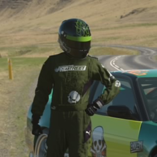 Nikcolpanda