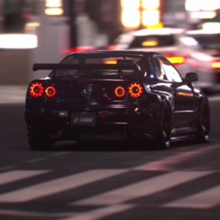Night Rider