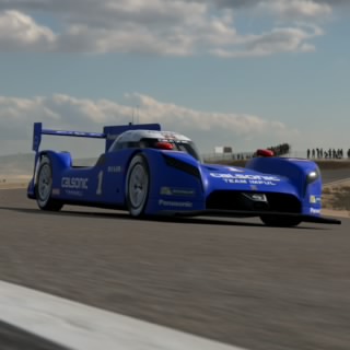 DavidLMS