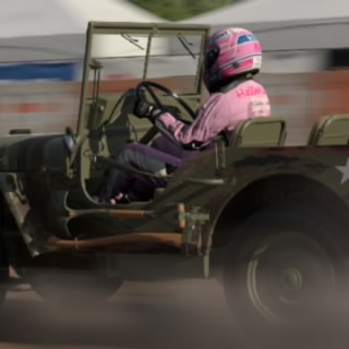 ボクちゃん
