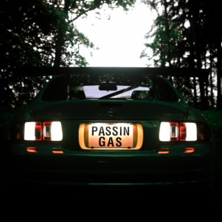 PASSIN GAS
