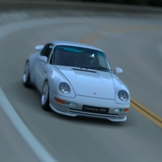 WalkingMoon