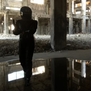 Esking_失速老司機