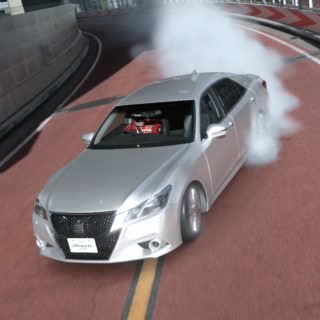 ふっくらモモンガ