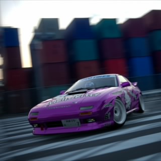 TG. Drift
