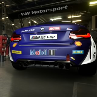 F4F Motorsport85