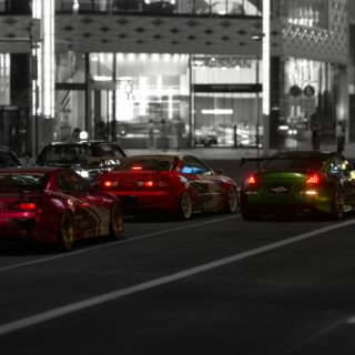 DaveyMazdaspeed3