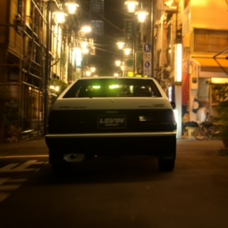 CAR GUY