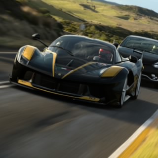JJrace