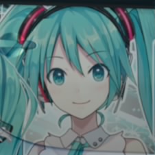 イカ娘。