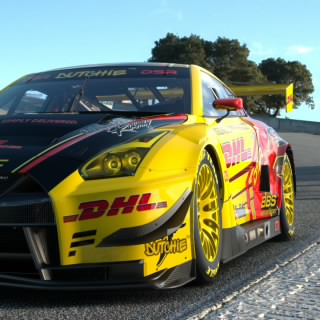 YT   Dutchie GT