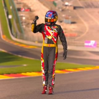 Racing DK
