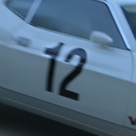 Ricky Bobby