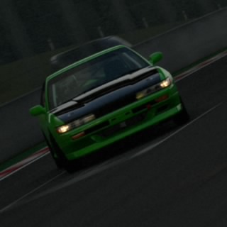 Hiace-san