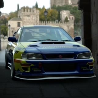 LB racing