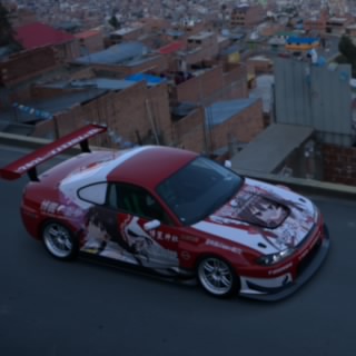Eason車