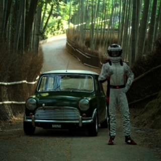 光頭佬