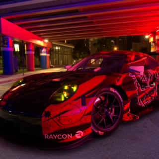 Ricky Bobby