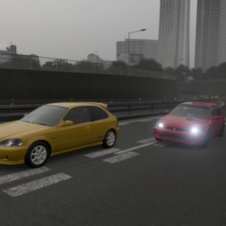Marcelo WRX