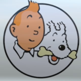 Tintin
