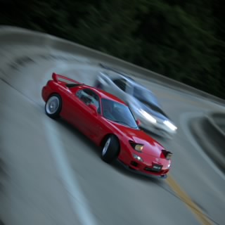 StormChaser