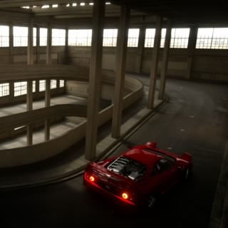 Lucacorb