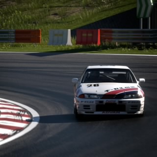Mediamu Racing