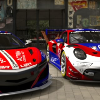 LatbelakRacing