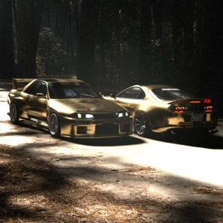 Adamdrives