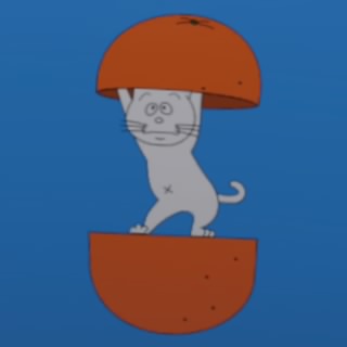 Mini-maru