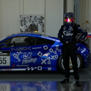 Luigo Kamen