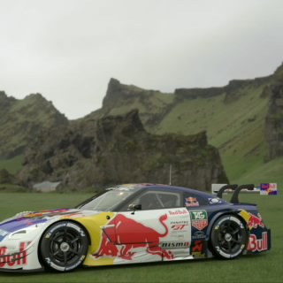 MickRallyEVO