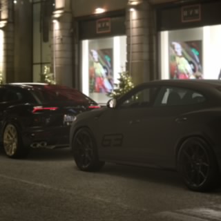  AGperformance