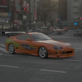 MigsRacer