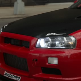 GT Mac