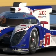 Du Speed GT7