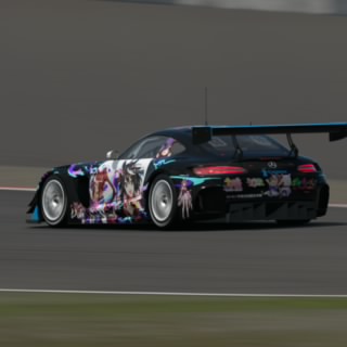 Gamer-HRO87