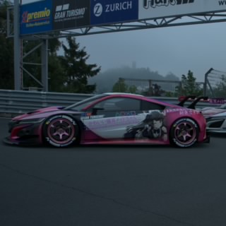 Speed Queen