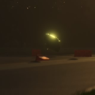 Stormfish