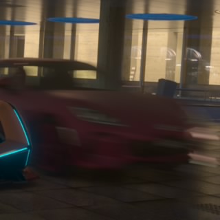BlueRed
